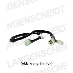 Kabelsatz Rapid Bike Easy2 F27-EA-023 Kompletter Kabelbaum