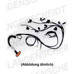 Kabelsatz Rapid Bike Evo/Rac F27-ER-036 Kompletter Kabelbaum
