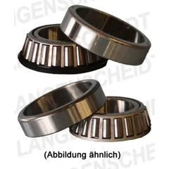 Lenkkopf Kegelrollenlager SGR AKK907OEM-Qualität|OL35/55/14 UL35/55/14