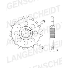 Front Sprocket Supersprox 530/14t 94710-14