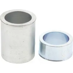 Wheel Spacer Kit Front for: Honda CR125R 95