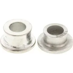 Rad Distanzhülse - hinten - für: Kawasaki KX100 95-96