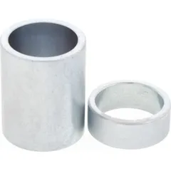 Wheel Spacer Kit Front for: Suzuki RM125 97-00