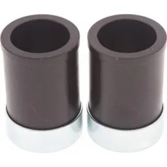 Wheel Spacer Kit Front for: Suzuki RM125 01-08