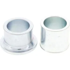 Wheel Spacer Kit Front for: Yamaha YZ125 02-07