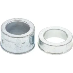 Wheel Spacer Kit Front for: KTM MXC 300 94