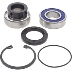 Drive Shaft Repair Kit Lower-Track for: Polaris 400 88-90