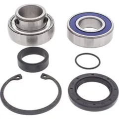 Drive Shaft Repair Kit Lower-Track for: Polaris 440 L/C 93