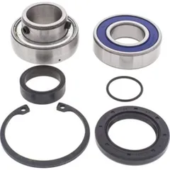 Drive Shaft Repair Kit Lower-Track for: Polaris 400 91