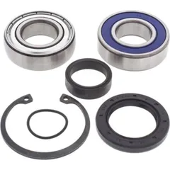 Drive Shaft Repair Kit Lower-Track for: Polaris 340 TranSport/Euro 08