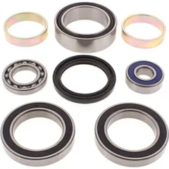 Drive Shaft Repair Kit Lower-Track Arctic Cat Bear Cat 2000 15-18