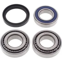 Blindwellenkit - oben - Ski-Doo Tundra/II/LT 93-97