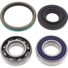 Drive Shaft Repair Kit Lower-Track Ski-Doo Formula 500 DLX F 00