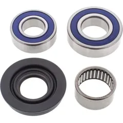 Drive Shaft Repair Kit Lower-Track Ski-Doo Formula 500/DLX LC 97-00