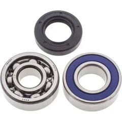 Jack Shaft Kit Upper for: Yamaha Bravo 250 84-11