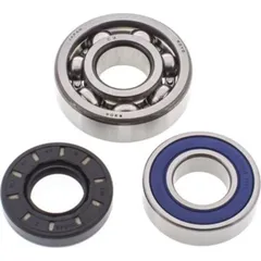 Drive Shaft Repair Kit Lower-Track for: Yamaha Bravo 250 84-11
