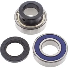 Blindwellenkit - oben - für: Yamaha Excell V XL540 85-91