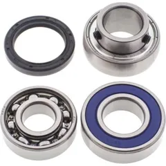 Blindwellenkit - oben - für: Yamaha Mountain Max 600 97-02