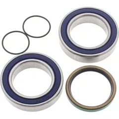 Drive Shaft Repair Kit Lower-Track Ski-Doo 500 SS GSX Sport 08-09