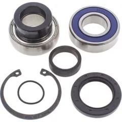 Drive Shaft Repair Kit Lower-Track for: Polaris 440 92