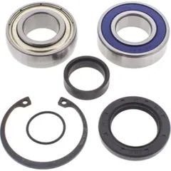 Drive Shaft Repair Kit Lower-Track for: Polaris 600 XCR SP 96