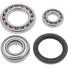 Blindwellenkit - oben - für: Polaris FS/FST Classic 06