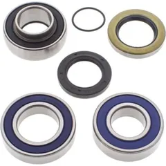 Blindwellenkit - oben - Ski-Doo Mach Z 1000 05-06