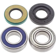 Blindwellenkit - oben - Ski-Doo Formula 500 DLX F 00-01
