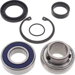 Blindwellenkit - oben - für: Polaris 400 91