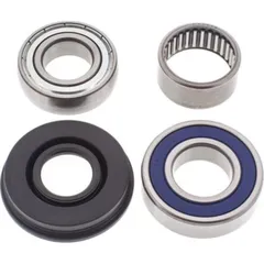 Drive Shaft Repair Kit Lower-Track Ski-Doo Formula 500 DLX F 01