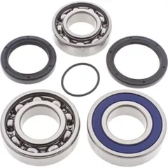 Jack Shaft Kit Upper for: Yamaha Apex ER EFI 07