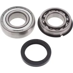Blindwellenkit - oben - für: Yamaha Phazer 500 07