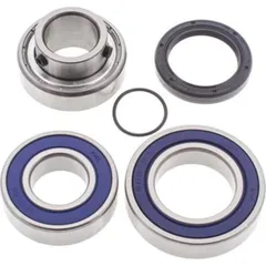Drive Shaft Repair Kit Lower-Track for: Yamaha Apex EFI 10-17
