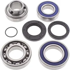 Drive Shaft Repair Kit Lower-Track for: Yamaha FX Nytro EFI 08