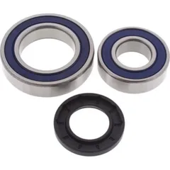 Blindwellenkit oben - Ski-Doo Tundra Xtreme 600HO ETEC 11-12