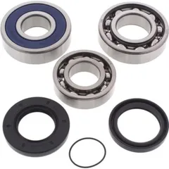Blindwellenkit oben - für: Yamaha Apex EFI 10-17