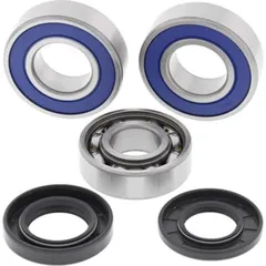Blindwellenkit oben - für: Yamaha V Max 500 94-96
