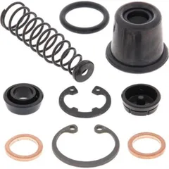 Hauptbremszylinder Reparatursatz - hinten -Arctic Cat 400 DVX 04-08