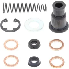 Hauptbremszylinder Reparatursatz - vorne für: Honda CRF250R 07-18
