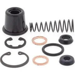 Hauptbremszylinder Reparatursatz - hinten für: Honda CR125R 87-01