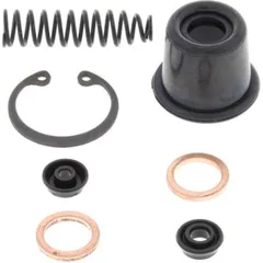 Hauptbremszylinder Reparatursatz - hinten für: Honda CR125R 02-07