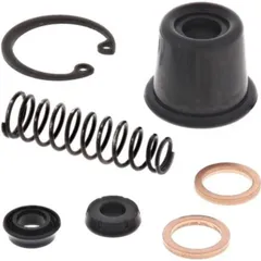 Hauptbremszylinder Reparatursatz - hinten für: Suzuki RMX450 10-11
