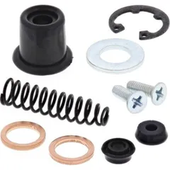 Master Cylinder Rebuild Kit - Front for: Kawasaki KX125 97-00