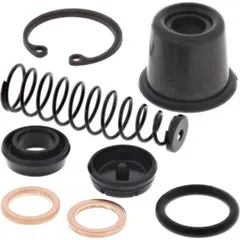 Hauptbremszylinder Reparatursatz - hinten für: Honda CB1000R 09-15