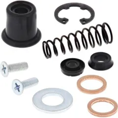 Hauptbremszylinder Reparatursatz - vorne für: Suzuki DR250 90-93