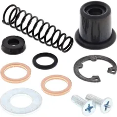 Hauptbremszylinder Reparatursatz - vorne für: Yamaha YSR50 87-92