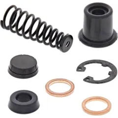 Hauptbremszylinder Reparatursatz - vorne für: Yamaha KODIAK 450 4WD 18