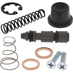 Master Cylinder Rebuild Kit - Front for: Husaberg 390FE 10-11