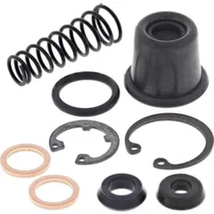 Hauptbremszylinder Reparatursatz - hinten für: Kawasaki ZX600 ZX-6R 636 03-04