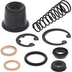Hauptbremszylinder Reparatursatz - hinten für: Honda CB500F 13-18